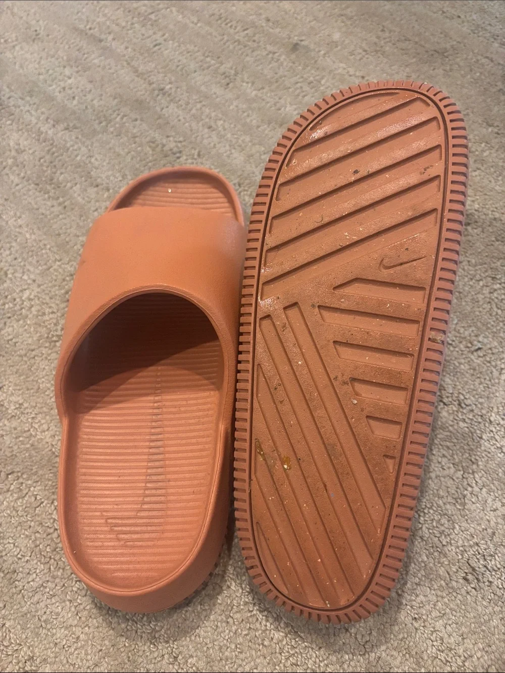 Womens Nike Slide Sandals